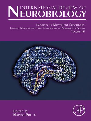 cover image of Imaging in Movement Disorders
